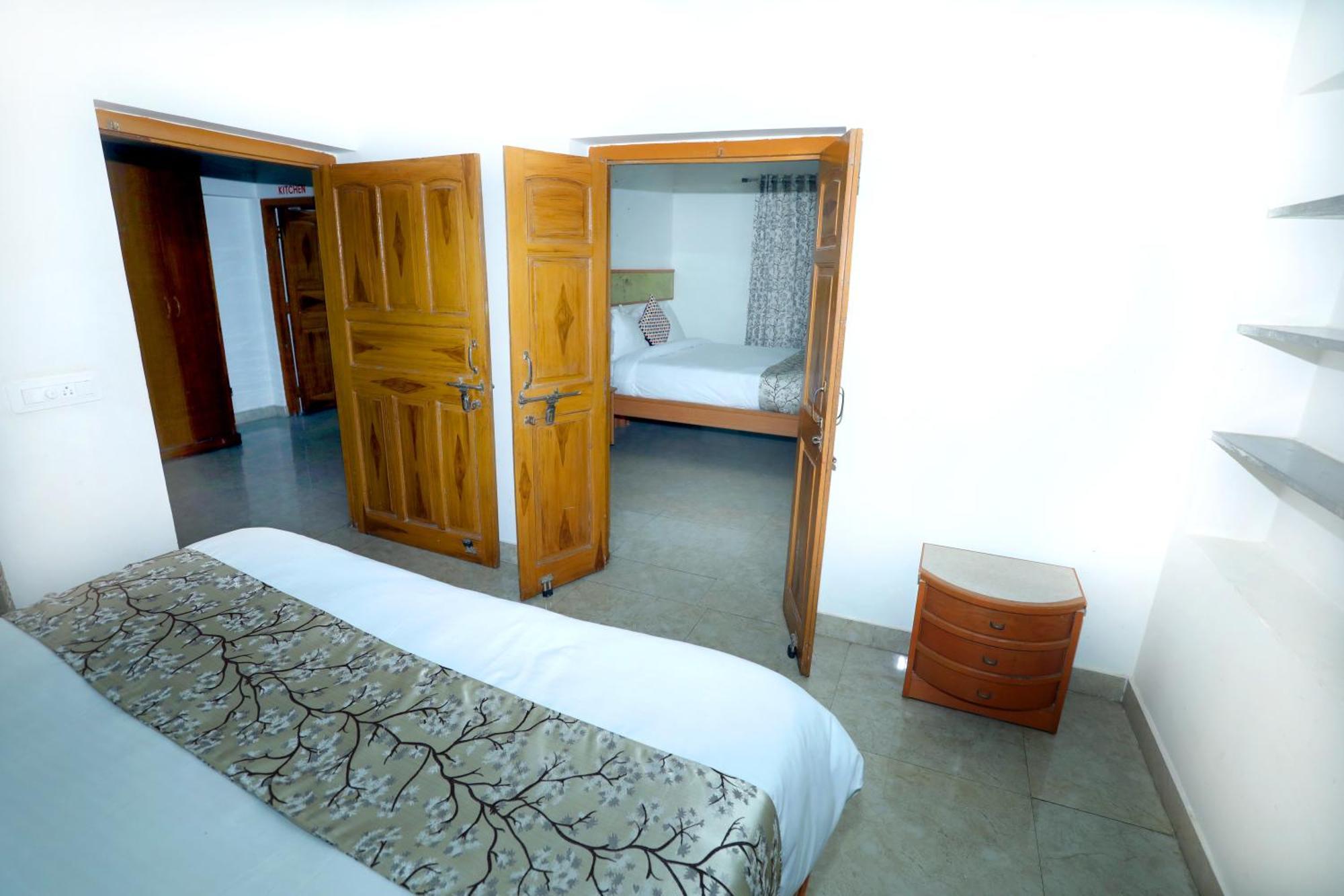 The Kesar Niwas Hotel Udaipur Exterior foto